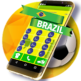 Brazil Dialer Theme icon