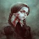 Wednesday Addams Wallpaper HD - Androidアプリ