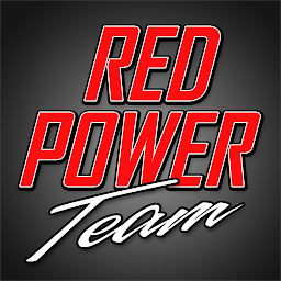 Imagen de ícono de Red Power Team (Case IH)