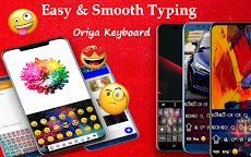 フォントOriya Keyboard 2020：Oriyaのおすすめ画像1