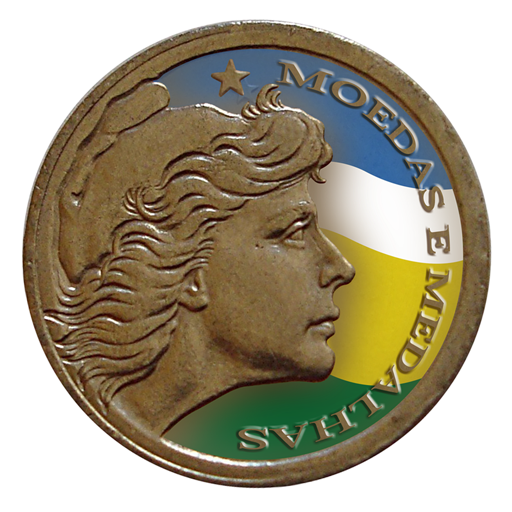 Moedas e Medalhas Scarica su Windows