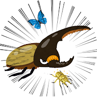 Beetle Attack!!