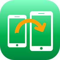Smart switch-Data transfer app