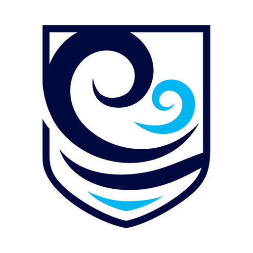 St Peters Swim School logo