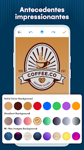 Logo Maker PRO APK MOD v43.32 – Criador de Logos Profissional 5
