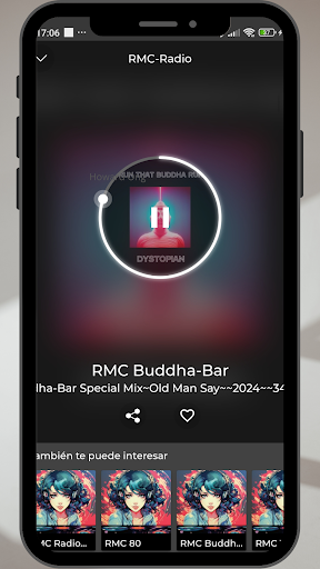 Radio Monte Carlo Italia - RMC