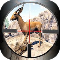 Wild Hunter Games - Animal Shooting Simulator