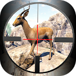 Wild Hunter Games - Animal Shooting Simulator Apk