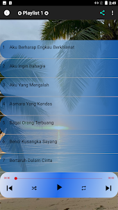 Lagu Arief 2023 Offline