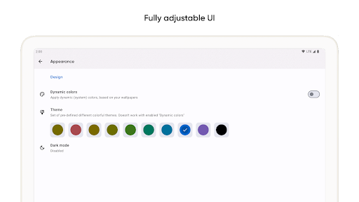 Screenshot of Graphie - EXIF management