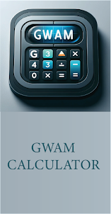 GWAM Calculator