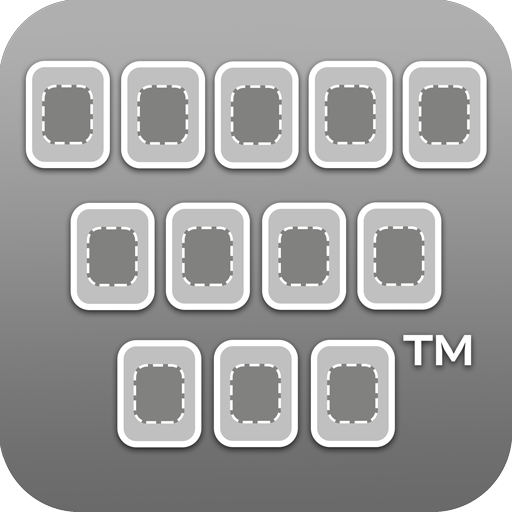 TuneKey® - Finger Scope logo
