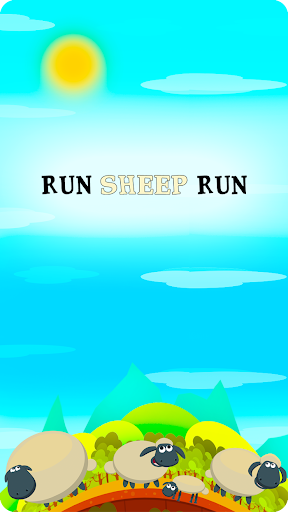 Run Sheep Run - escape games Screenshot 4 - AppWisp.com