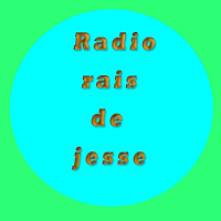 Radio rais de Jesse