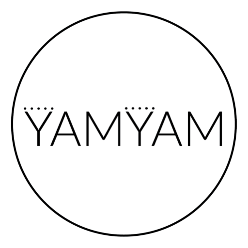 YamYam logo