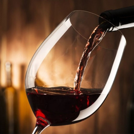 wines logo
