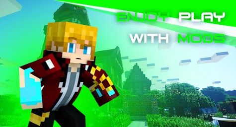 MoDoX - Mods for Minecraft