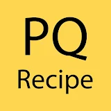 PQRecipe icon