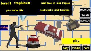 GeThere - Screenshot 2