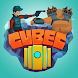 Cubec - Survival Shooter Gun G - Androidアプリ