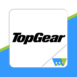 Symbolbild für Top Gear