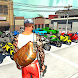 Indian Bike and Car Simulator - Androidアプリ
