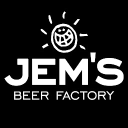「ג'מס - JEMS BEER」のアイコン画像