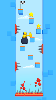 Easy Climb