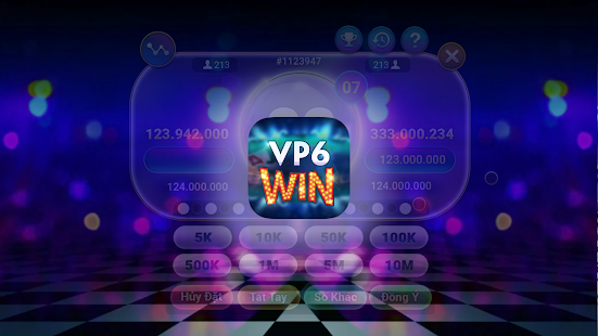 VP6 Win 2021 1.0 screenshots 8