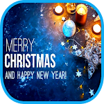 Cover Image of Tải xuống Merry Christmas Wishes & Happy New Year 2022 20.7 APK