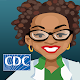App CI sobre salud, de los CDC Descarga en Windows
