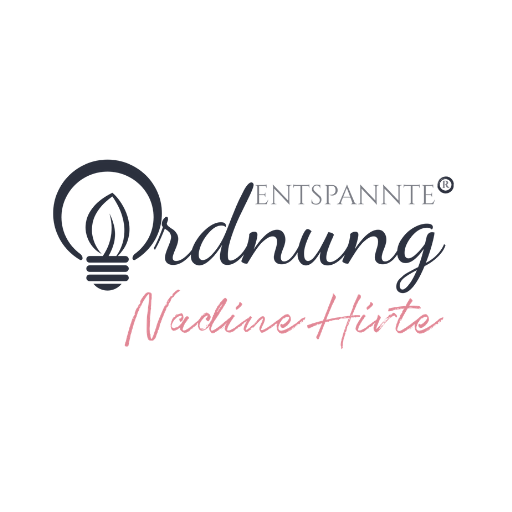 Entspannte Ordnung logo