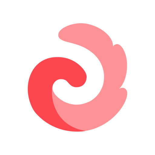 꼬잇 logo