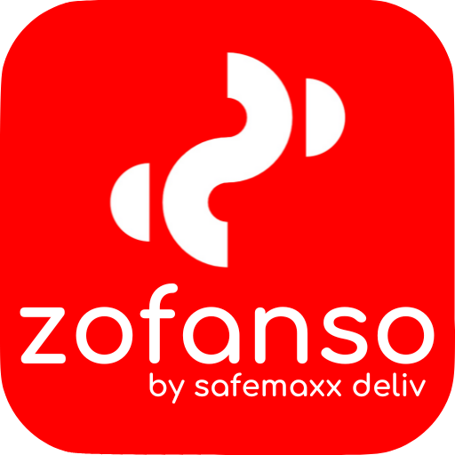 Zofanso: Order Food & Grocery