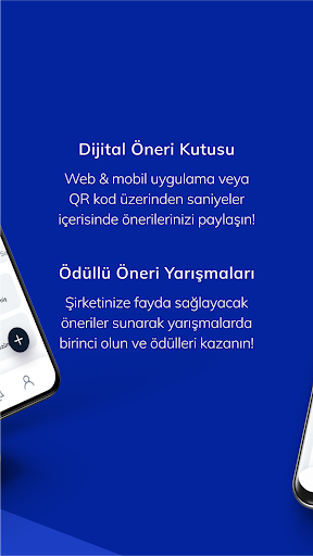 oneri.io | Öneri Sistemi Screen 3