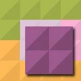 Block Puzzle King's Mania icon