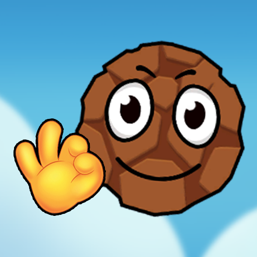 Roller Adventure Ball logo