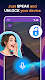 screenshot of Voice Screen Lock