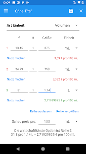 App-Vorschau