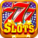 Cover Image of Download Vegas Crazy Slot-Jackpot Party 1.0.4 APK