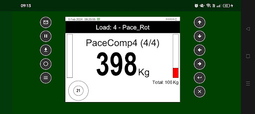 InTouch Remote Screen 2