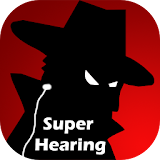 Super Ear Hearing icon