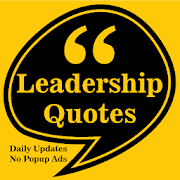 Top 20 Lifestyle Apps Like Leadership Quotes - Best Alternatives