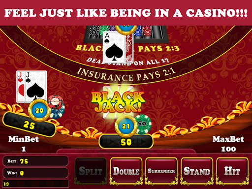 Big Win Las Vegas Casino screenshot 10