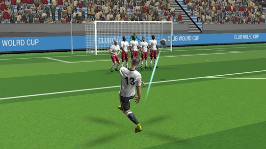 Flick Soccer Summer Cup 2017 For PC installation