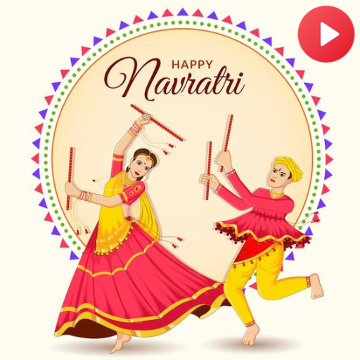 Navratri Video Status Install on Windows