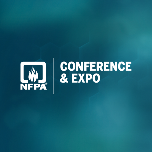 2023 NFPA Conference & Expo  Icon