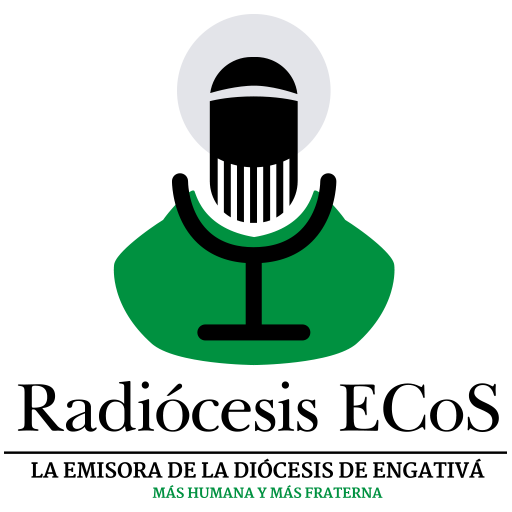 Radiócesis ECoS logo