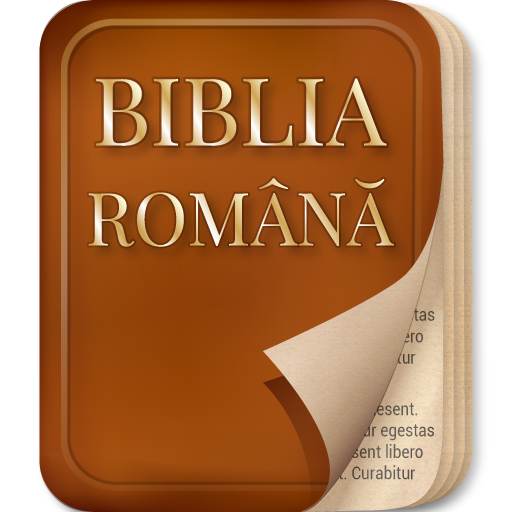 Biblia Cornilescu Română 6.2 Icon