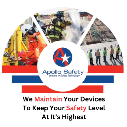 Apollo Safety logo